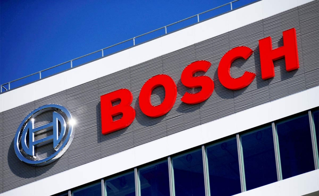 Bosch's Profit Plunges to 2%, Layoffs Cost €3.1 Billion